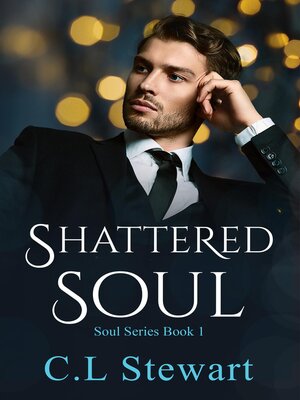 cover image of Shattered Soul